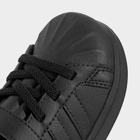 Tênis Infantil Adidas Streelk