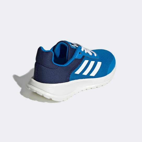 Tênis Infantil Adidas Tensaur Run 2.0