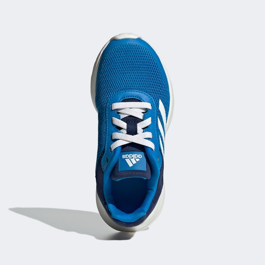 Tênis Infantil Adidas Tensaur Run 2.0