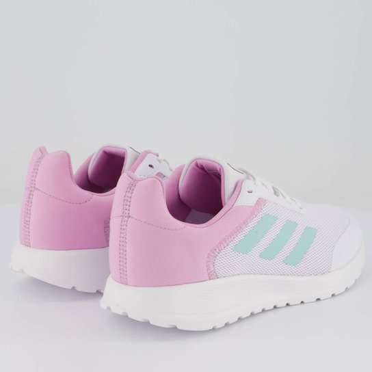 Tênis Infantil Adidas Tensaur Run 2.0