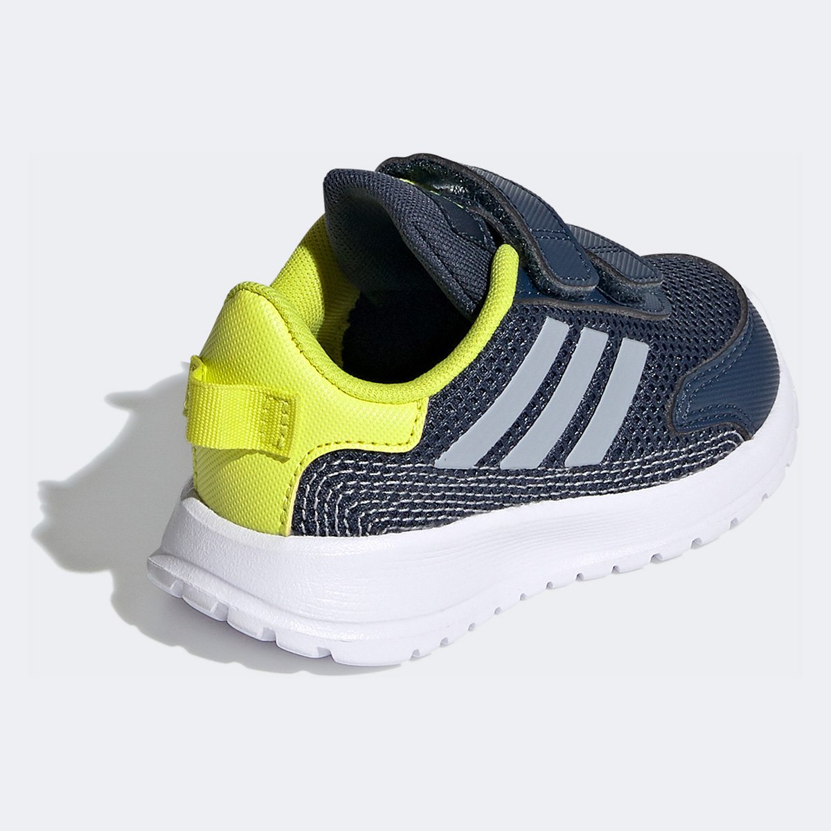 tênis adidas infantil azul