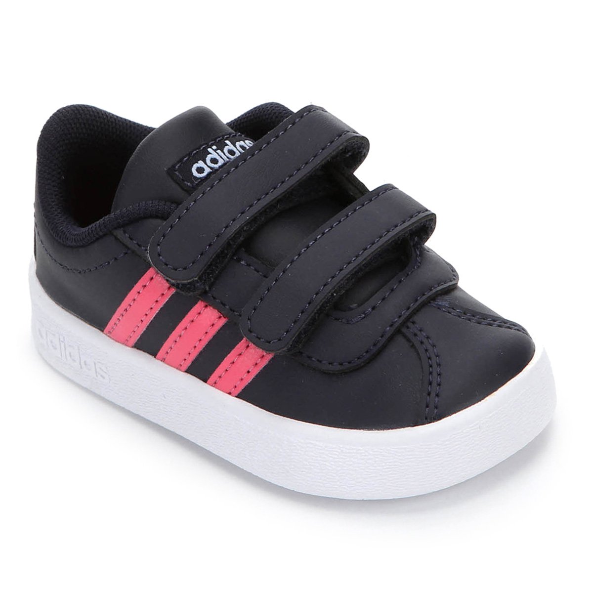 tenis adidas velcro