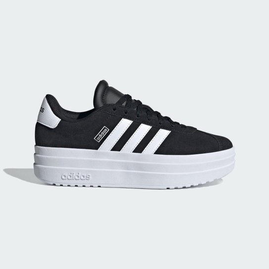 Tênis Infantil Adidas Vl Court Bold