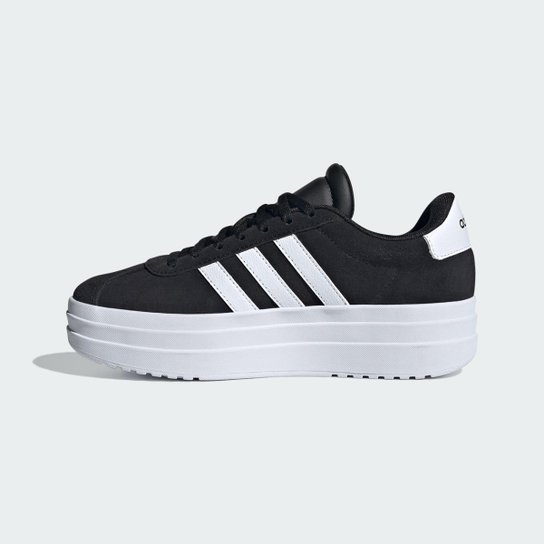 Tênis Infantil Adidas Vl Court Bold