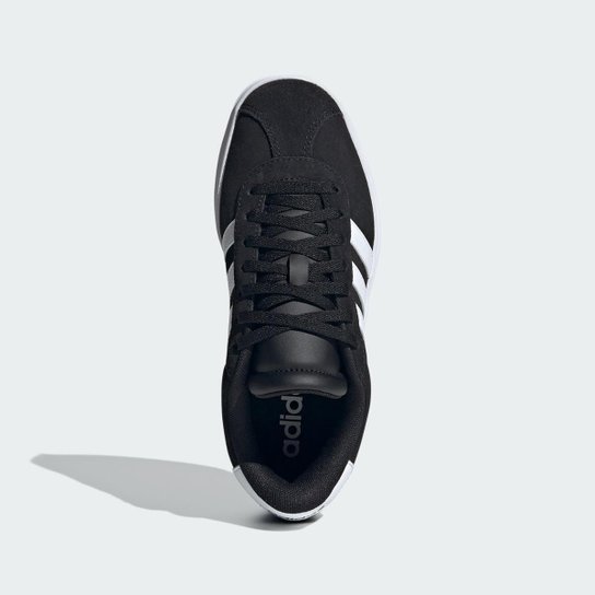 Tênis Infantil Adidas Vl Court Bold