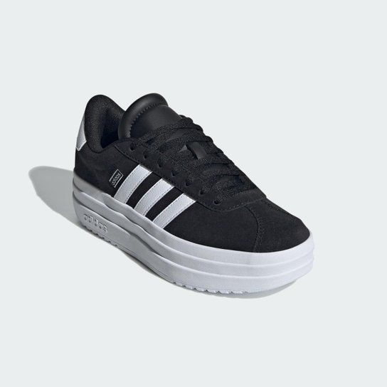 Tênis Infantil Adidas Vl Court Bold