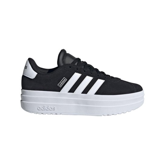 Tênis Infantil Adidas Vl Court Bold