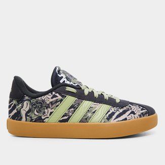 Tênis Infantil Adidas VL Court