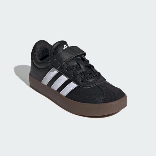 Tênis Infantil Adidas VL Court