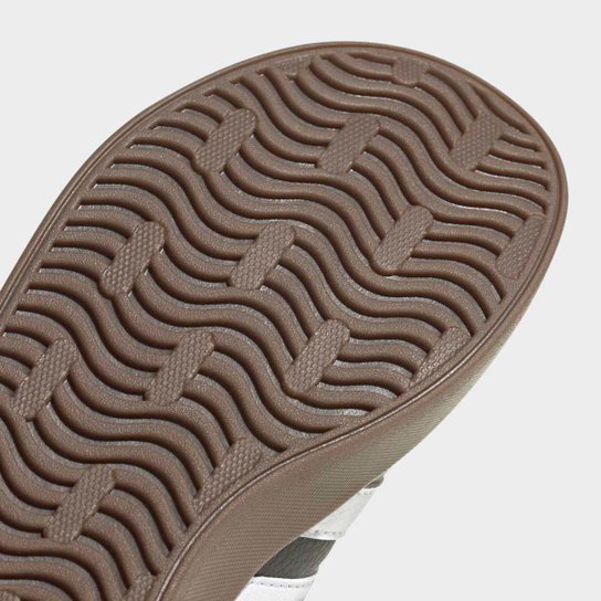 Tênis Infantil Adidas VL Court