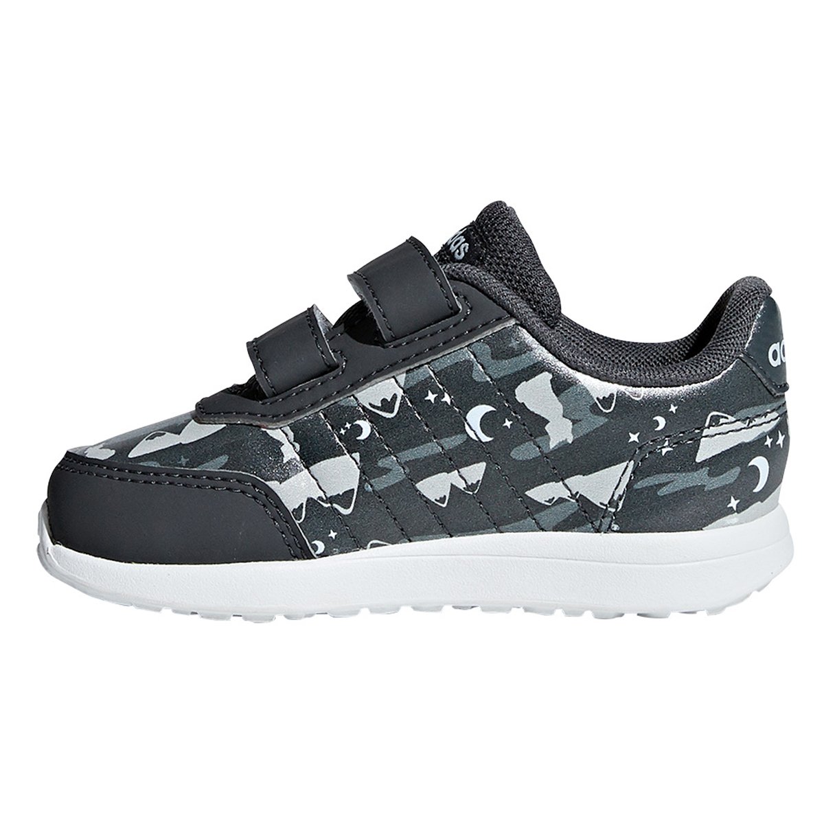 tênis infantil adidas vs switch 2