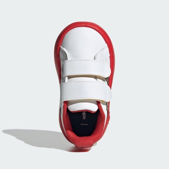 Tênis Infantil Adidas x Disney Mickey Mouse Grand Court