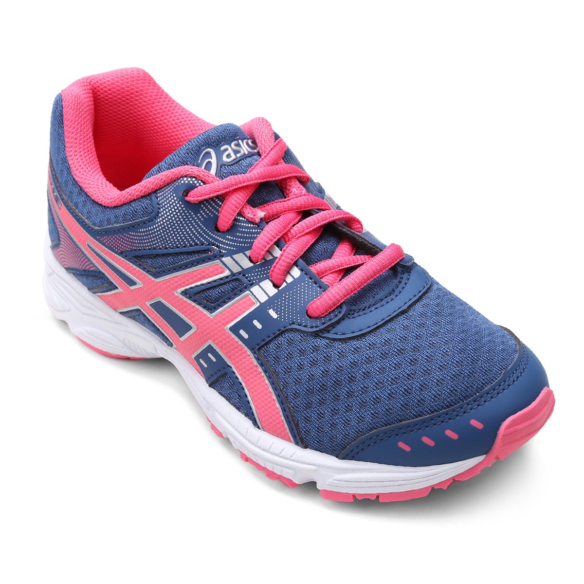 Asics Buzz Tênis Asics Infantil Masculino Tênis Asics Infantil
