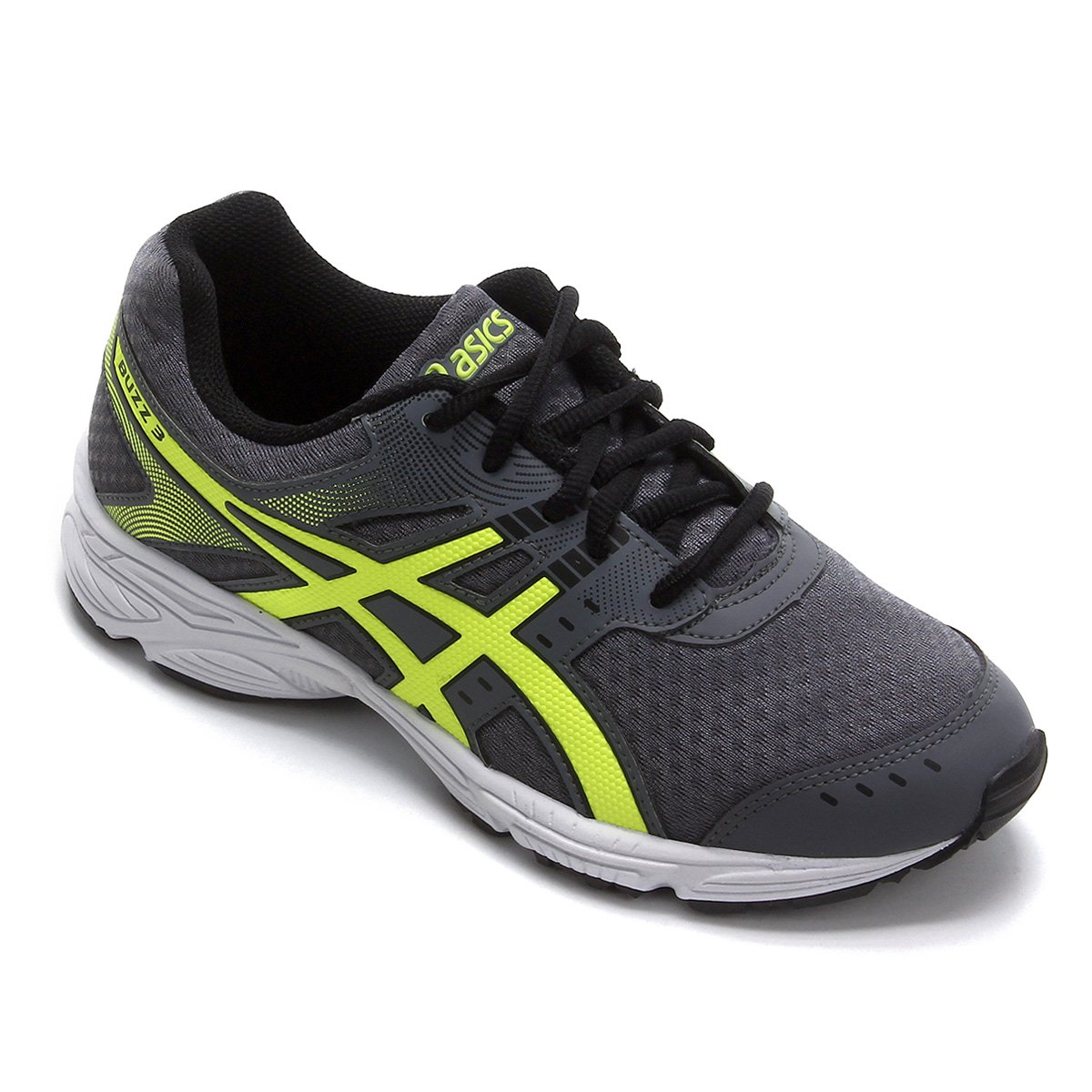 Tênis Infantil Asics Buzz Gs Allianz Parque Shop