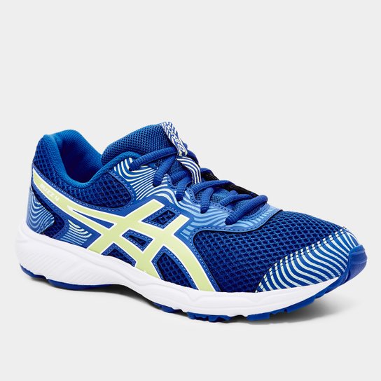 Tênis Infantil Asics Buzz 4 Gs