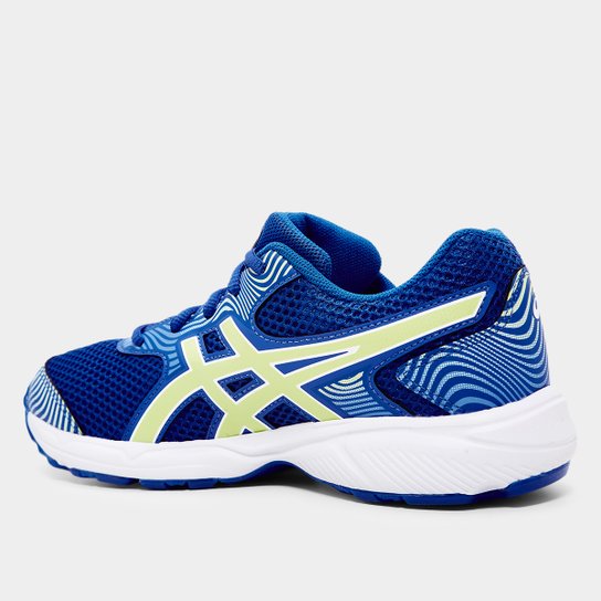 Tênis Infantil Asics Buzz 4 Gs