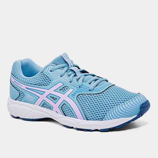 Tênis Infantil Asics Buzz 4 Gs