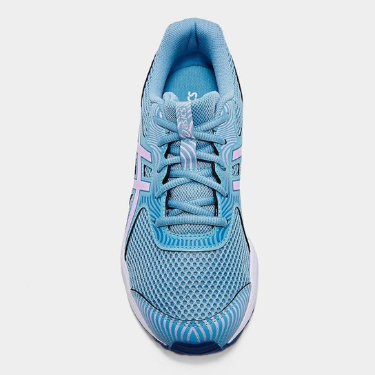 Tênis Infantil Asics Buzz 4 Gs