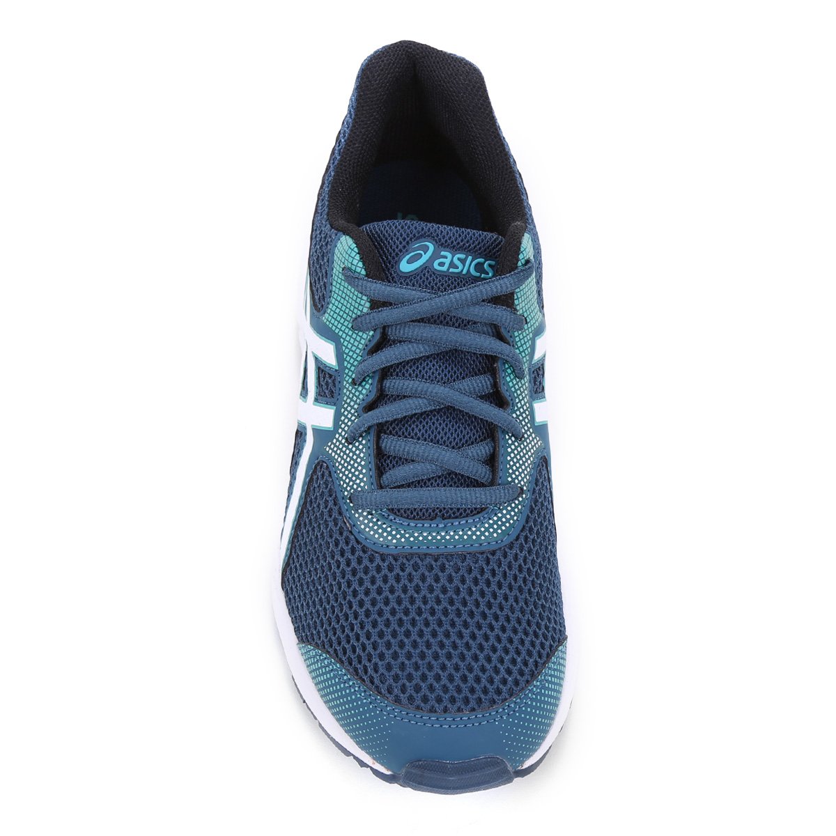asics buzz