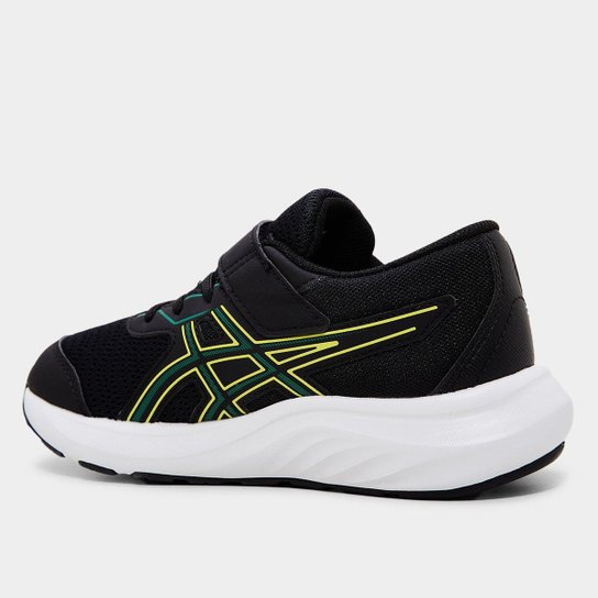Tênis Infantil Asics Contend 9 Ps
