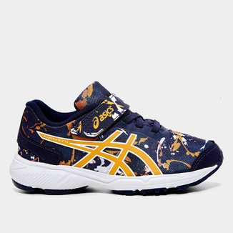Tênis Infantil Asics Fantasy 4 Ps