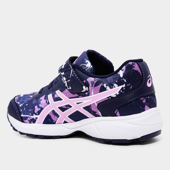 Tênis Infantil Asics Fantasy 4 Ps