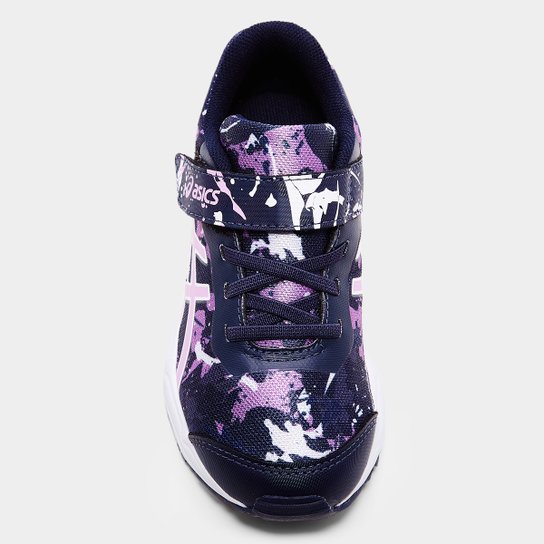 Tênis Infantil Asics Fantasy 4 Ps