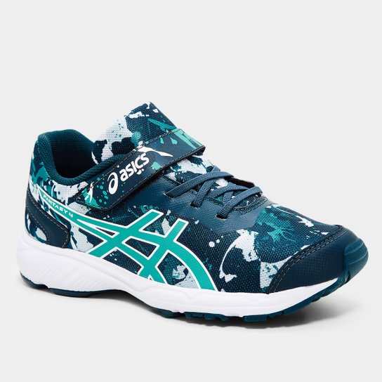 Tênis Infantil Asics Fantasy 4 Ps