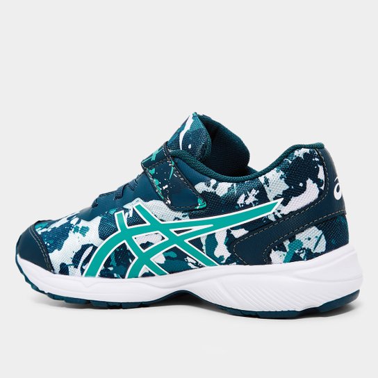 Tênis Infantil Asics Fantasy 4 Ps