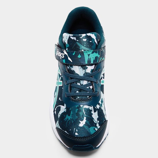 Tênis Infantil Asics Fantasy 4 Ps