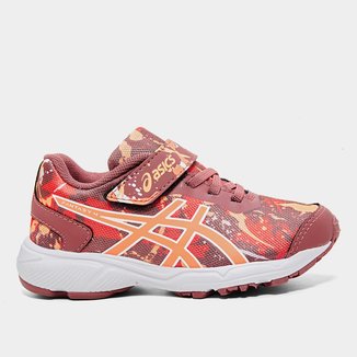 Tênis Infantil Asics Fantasy 4 Ps