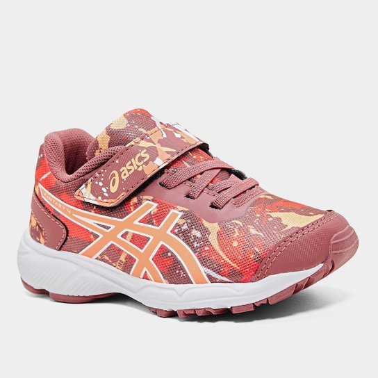 Tênis Infantil Asics Fantasy 4 Ps