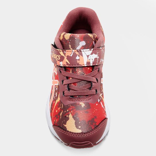 Tênis Infantil Asics Fantasy 4 Ps