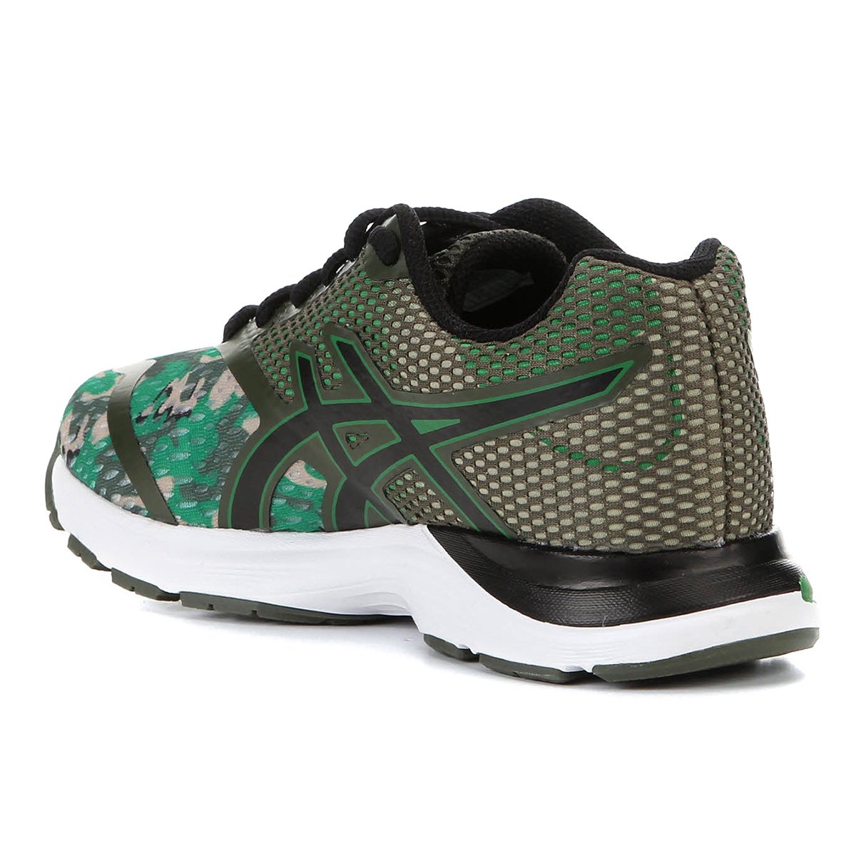 tênis infantil asics gel pulse running