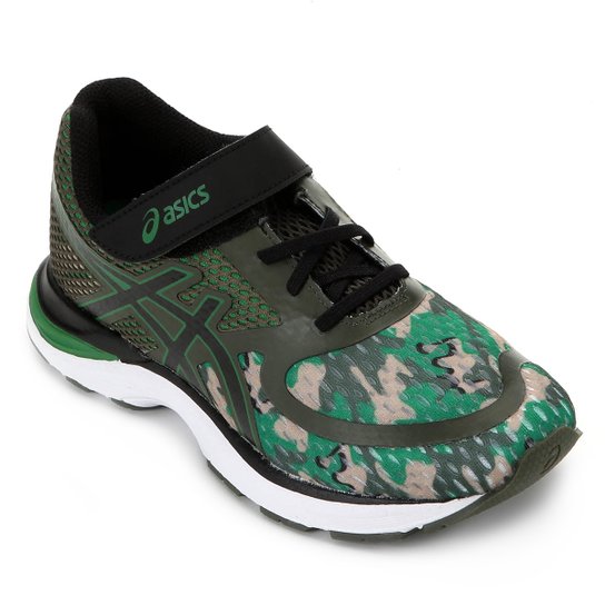Tênis Infantil Asics Gel Pulse Running Allianz Parque Shop