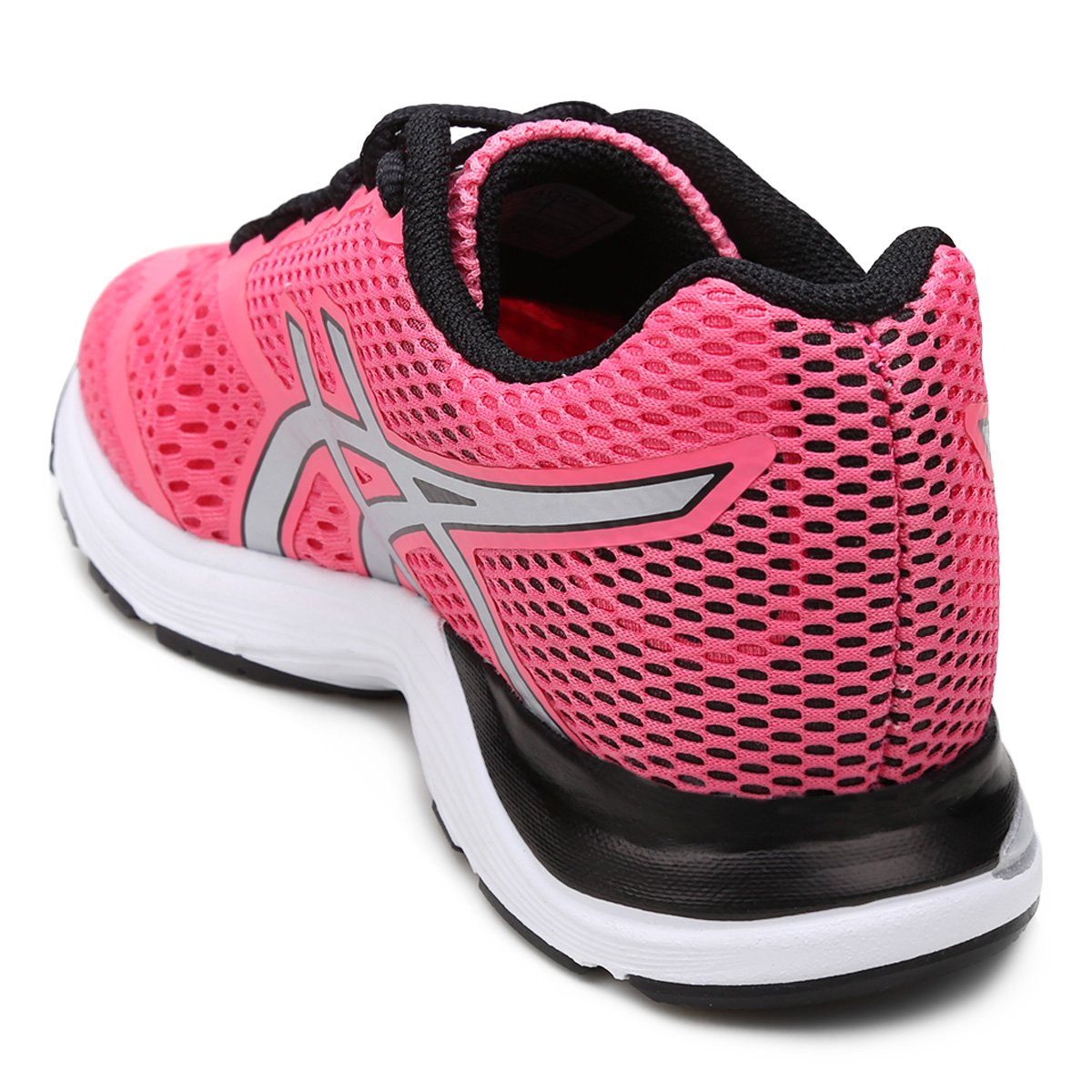 tênis infantil asics gel pulse running