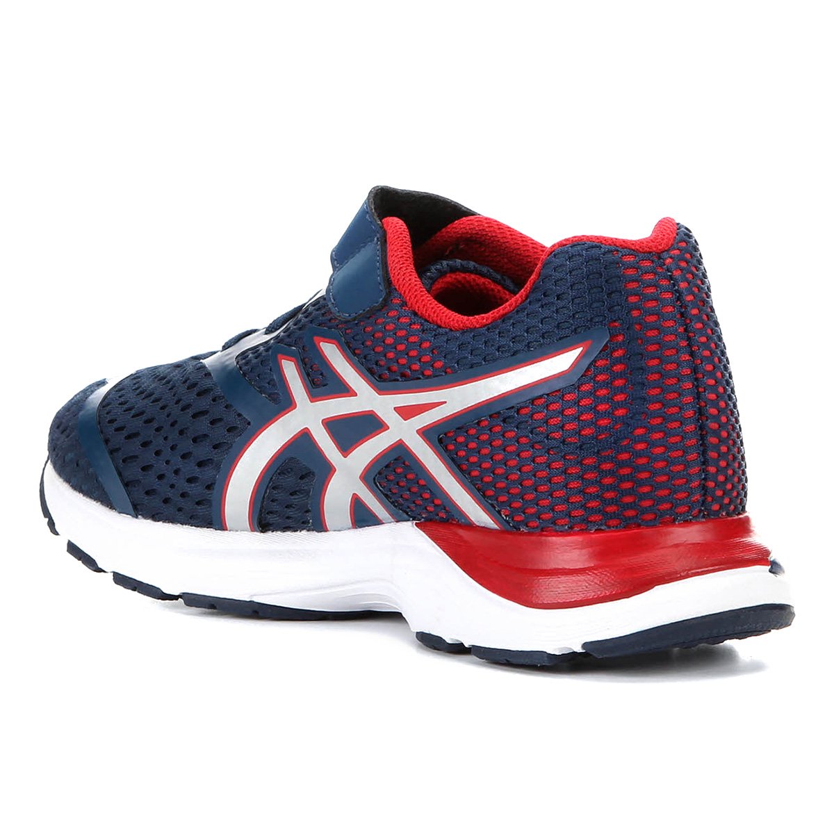 tênis infantil asics gel pulse running
