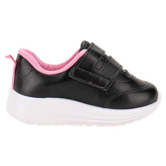 Tênis Infantil Baby Led Molekinha 2731205