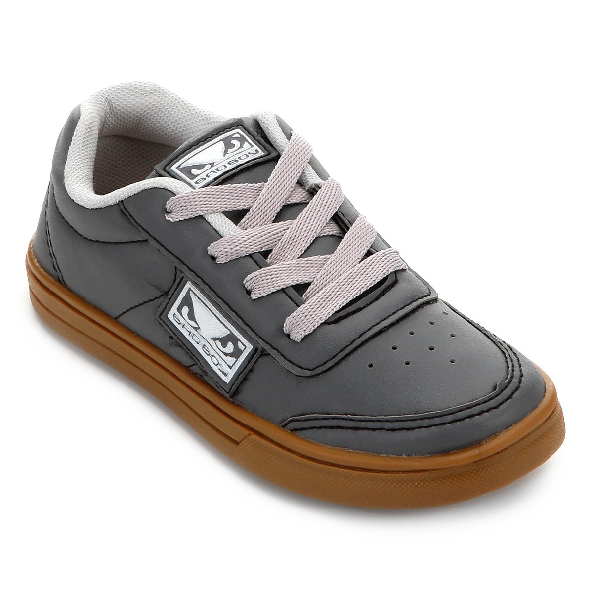 tenis de boy