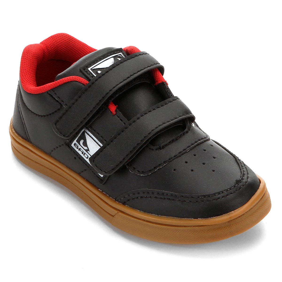 tenis infantil bad boy