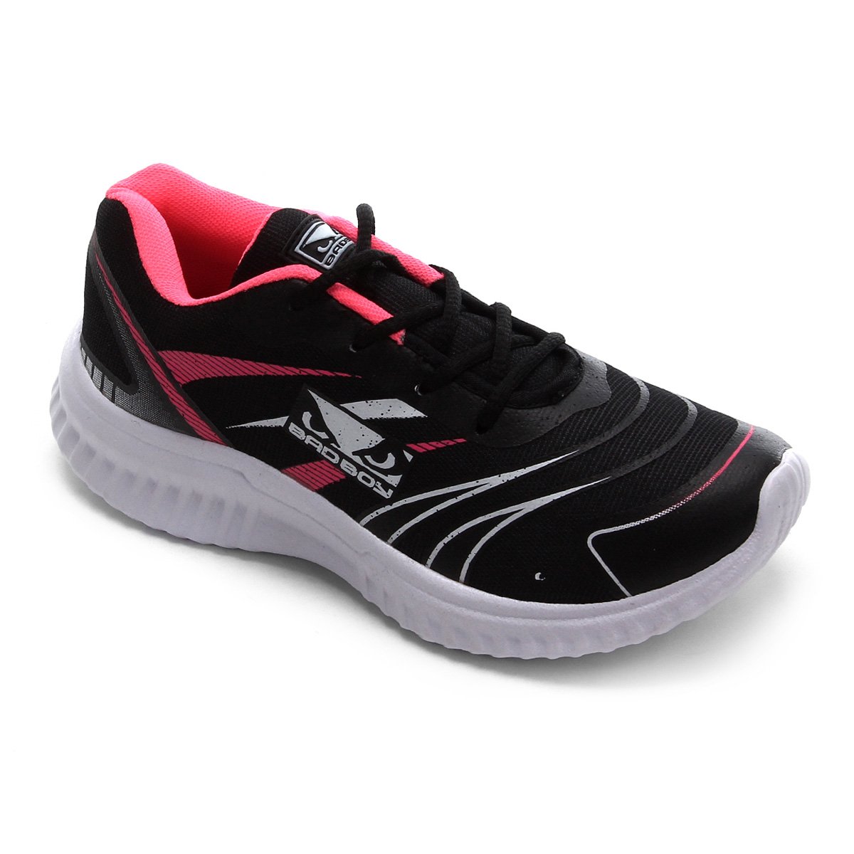 tenis bad boy infantil