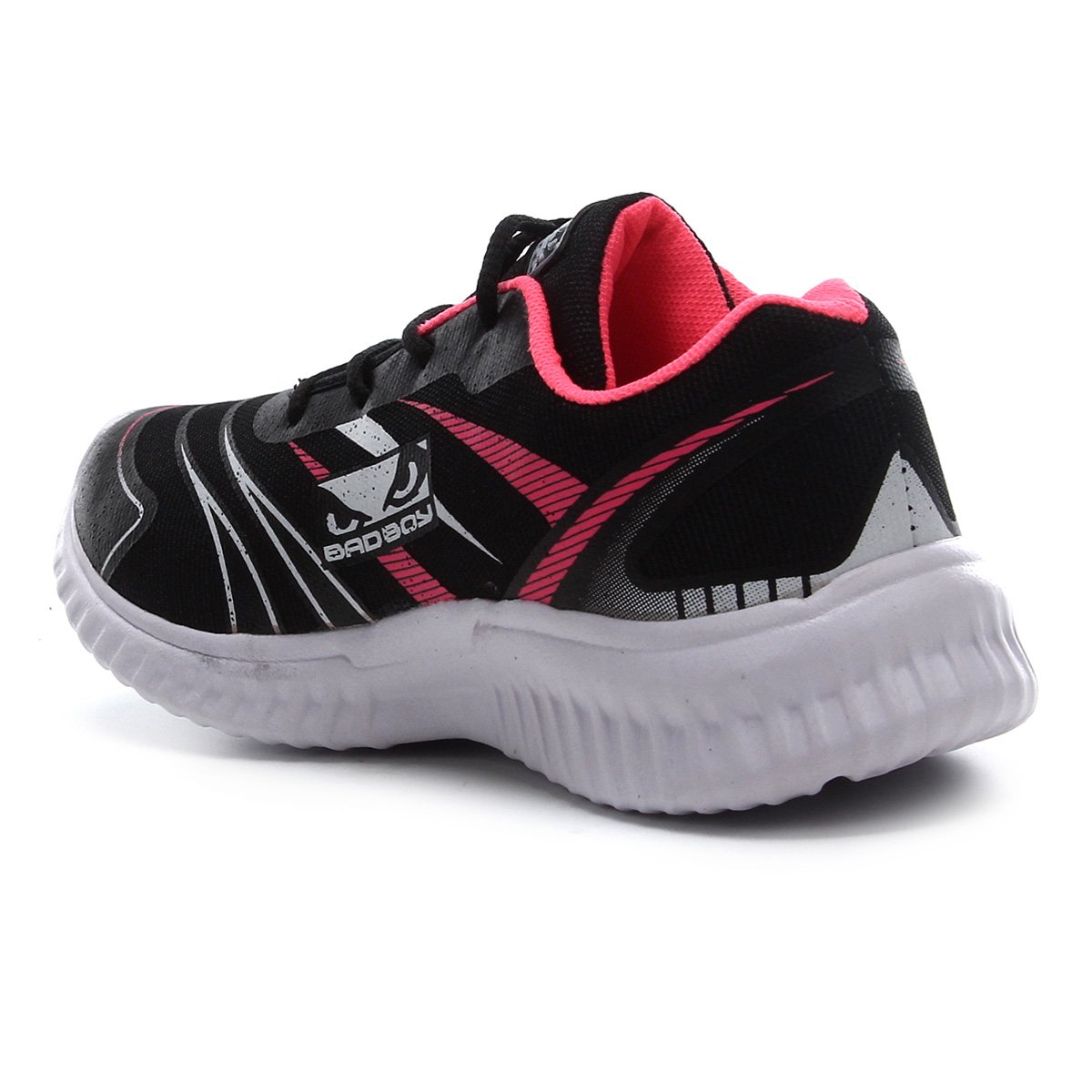 tenis bad boy feminino