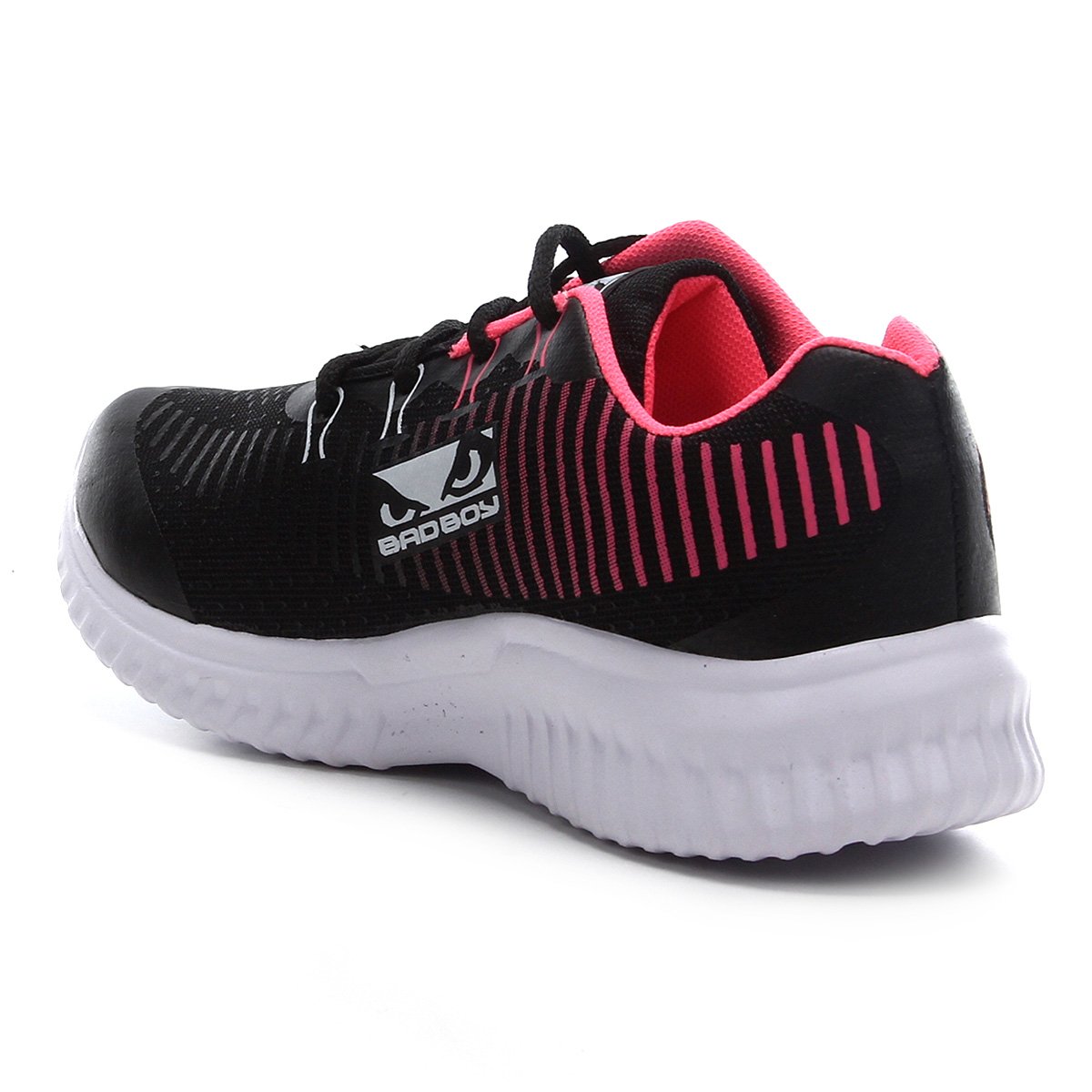 tenis bad boy feminino
