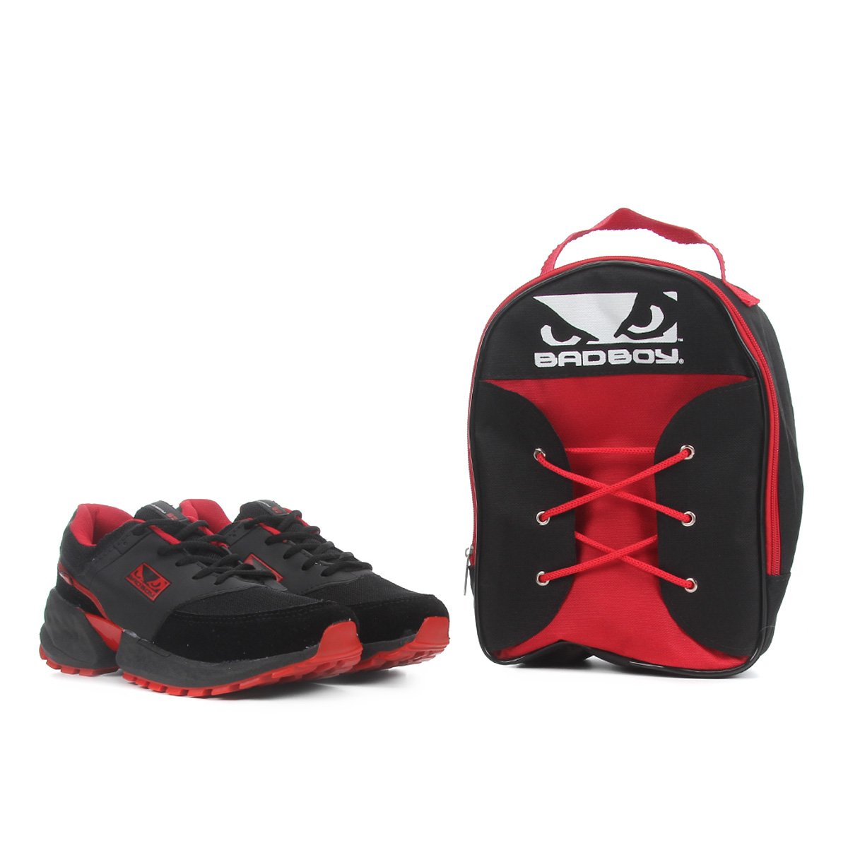 tenis bad boy infantil