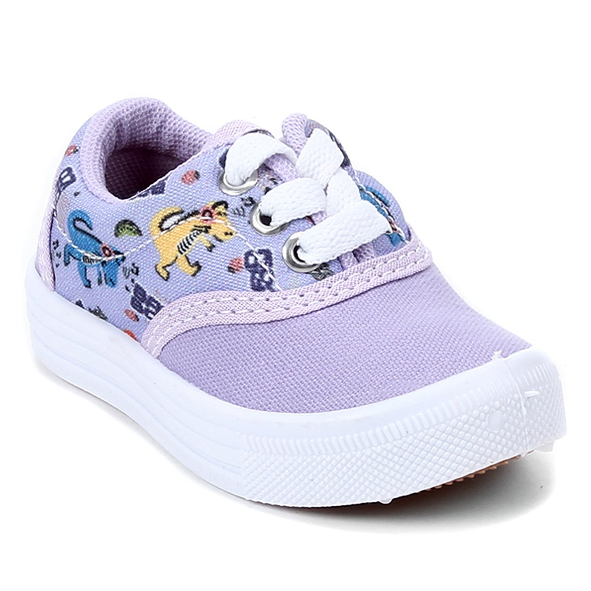 tenis infantil bad boy