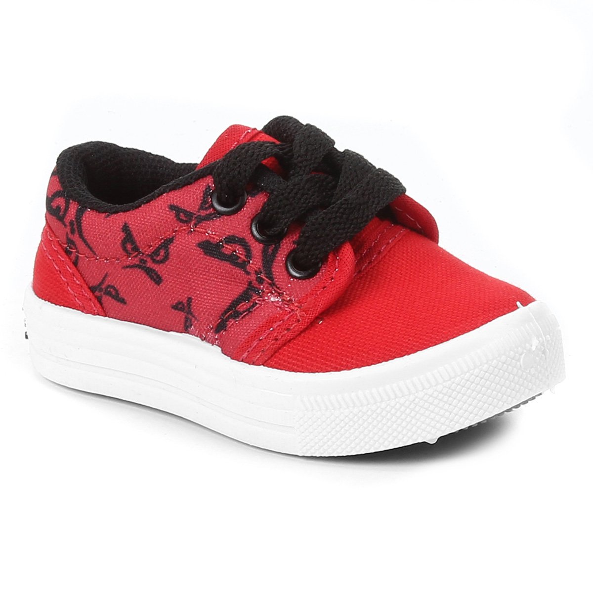 tenis bad boy infantil
