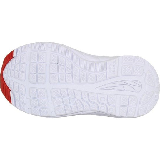 Tênis Infantil Batatinha Holes Slip On Menino