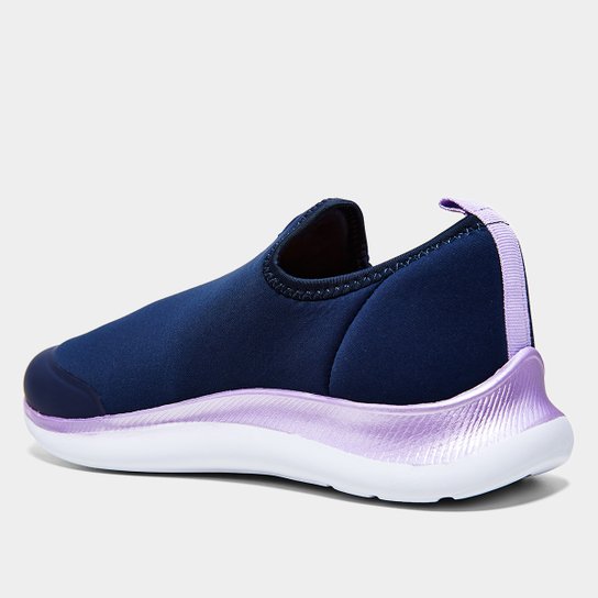 Tênis Infantil Bibi Action Menina