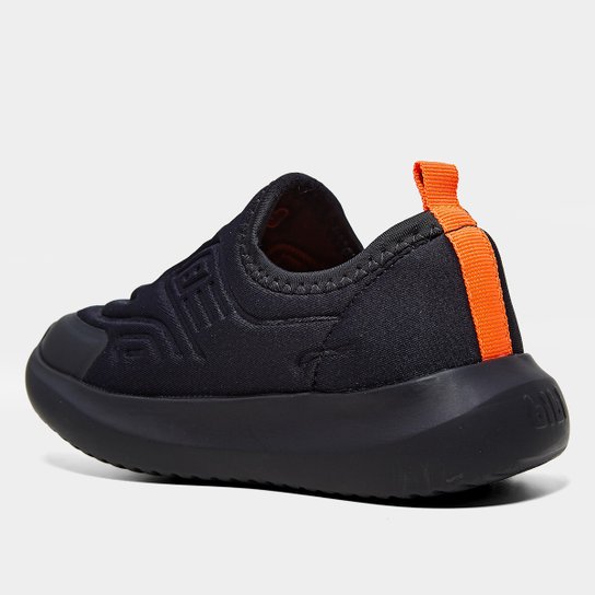 Tênis Infantil Bibi Frequência Menino