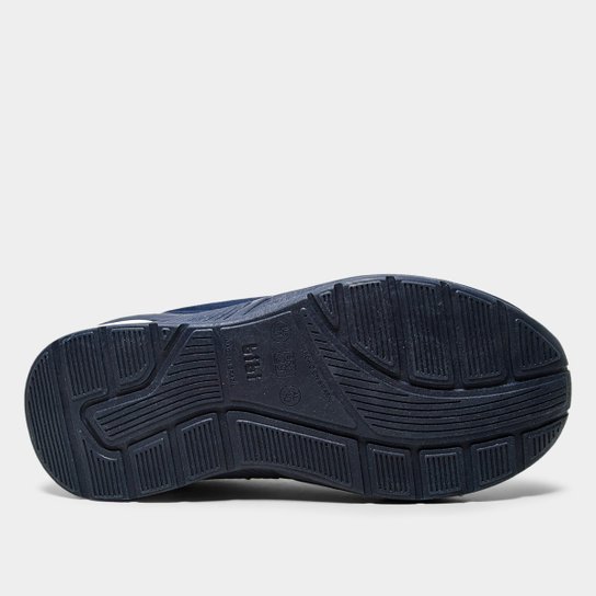 Tênis Infantil Bibi Mini Bublle II Menino